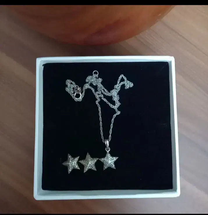 نیم ست نقره شیک|جواهرات|اسلامشهر, شهرک قائمیه|دیوار