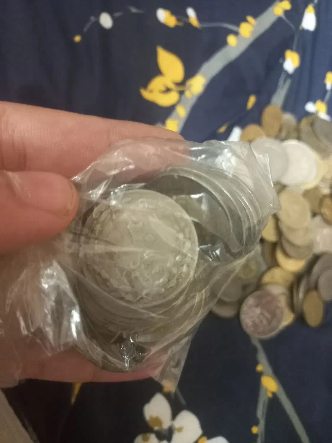 سکه جهموری|کلکسیون سکه، تمبر، اسکناس|فشم, |دیوار