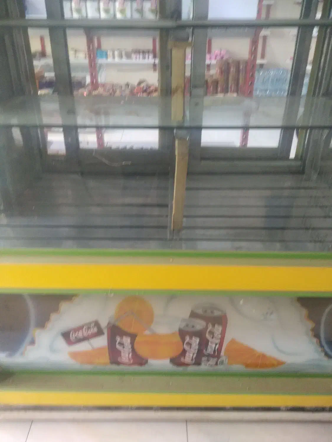 یخچال فروشگاهی|فروشگاه و مغازه|میاندوآب, |دیوار