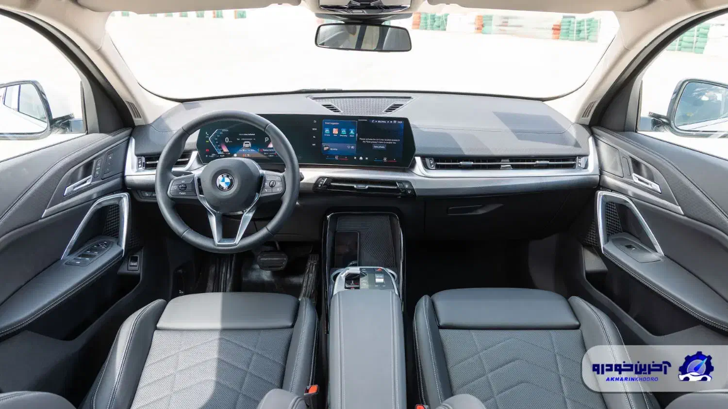 بی ام و x2|خودرو سواری و وانت|تهران, بهجت‌آباد|دیوار