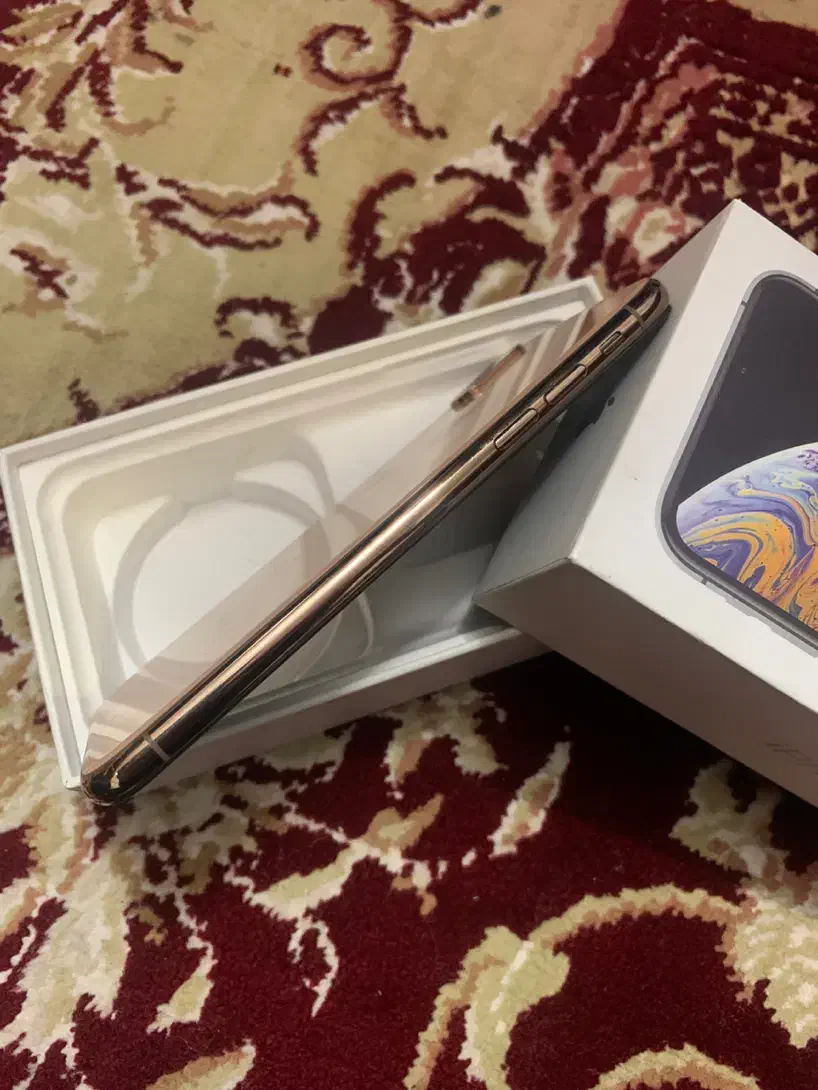 ایفون xs 256|موبایل|مشهد, هنرستان|دیوار