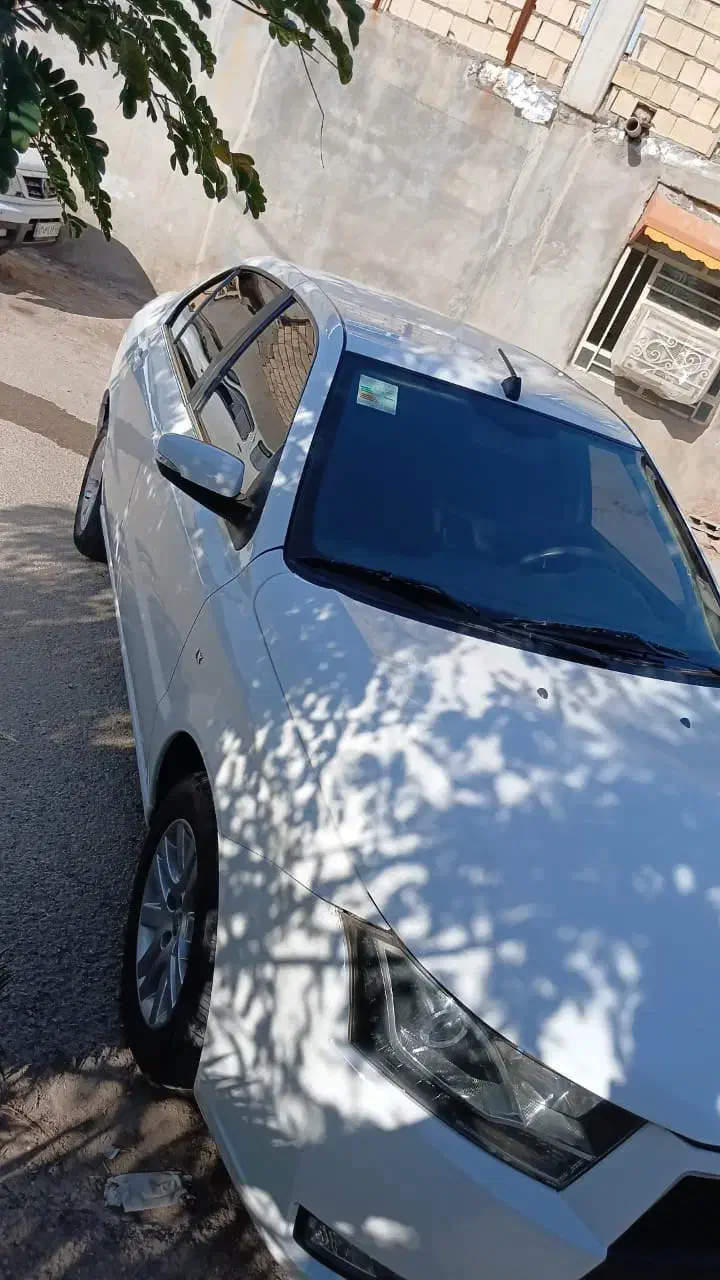 دنا مدل ۹۸|خودرو سواری و وانت|مسجد سلیمان, |دیوار