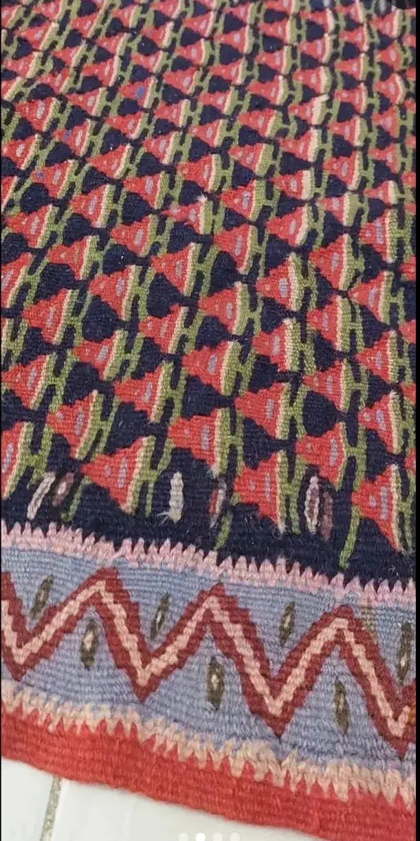 پادری گلیم دست بافت|پادری|تهران, شهرک شریعتی|دیوار