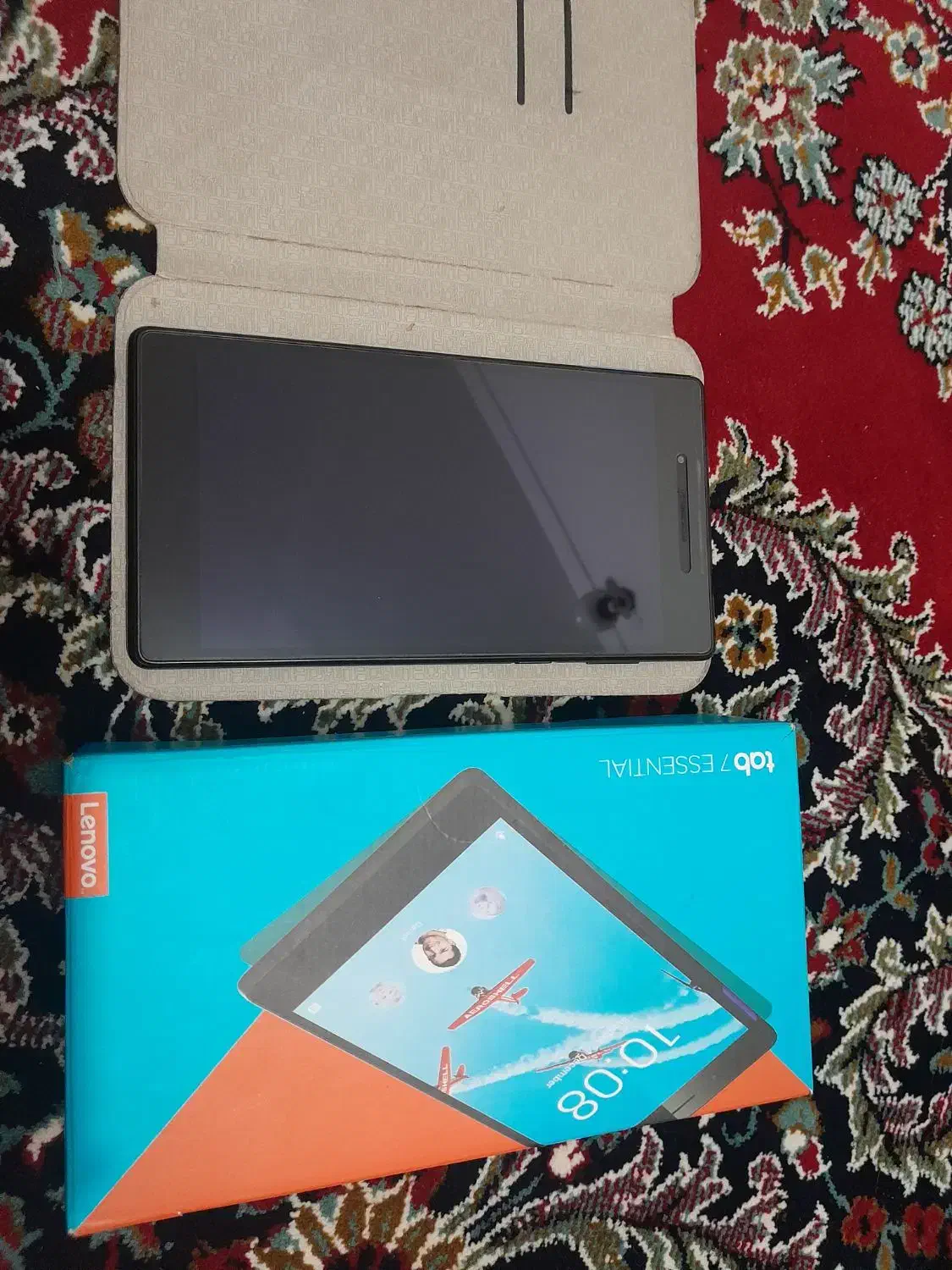 تبلت|تبلت|کرمان, |دیوار