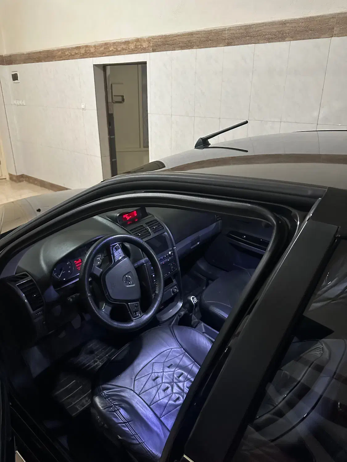 سورن پلاس فول ۴۰۲|خودرو سواری و وانت|مهاباد (آذربایجان غربی), |دیوار