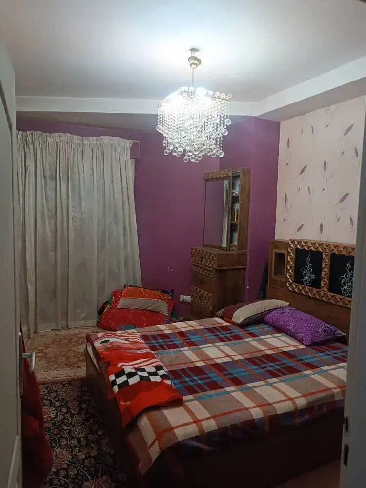 اجاره اپارتمان ۱۲۰ متری در شهرک بعثت|اجارهٔ آپارتمان|مشکیندشت, |دیوار