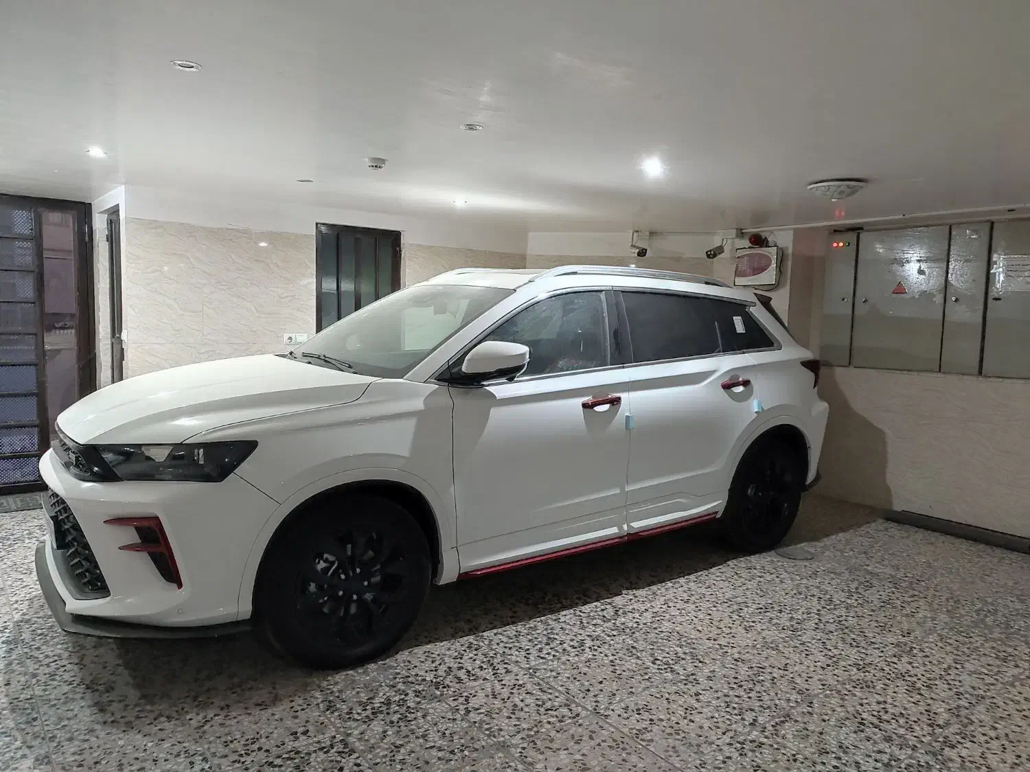 kmc A5 1404 خشک|خودرو سواری و وانت|اراک, |دیوار