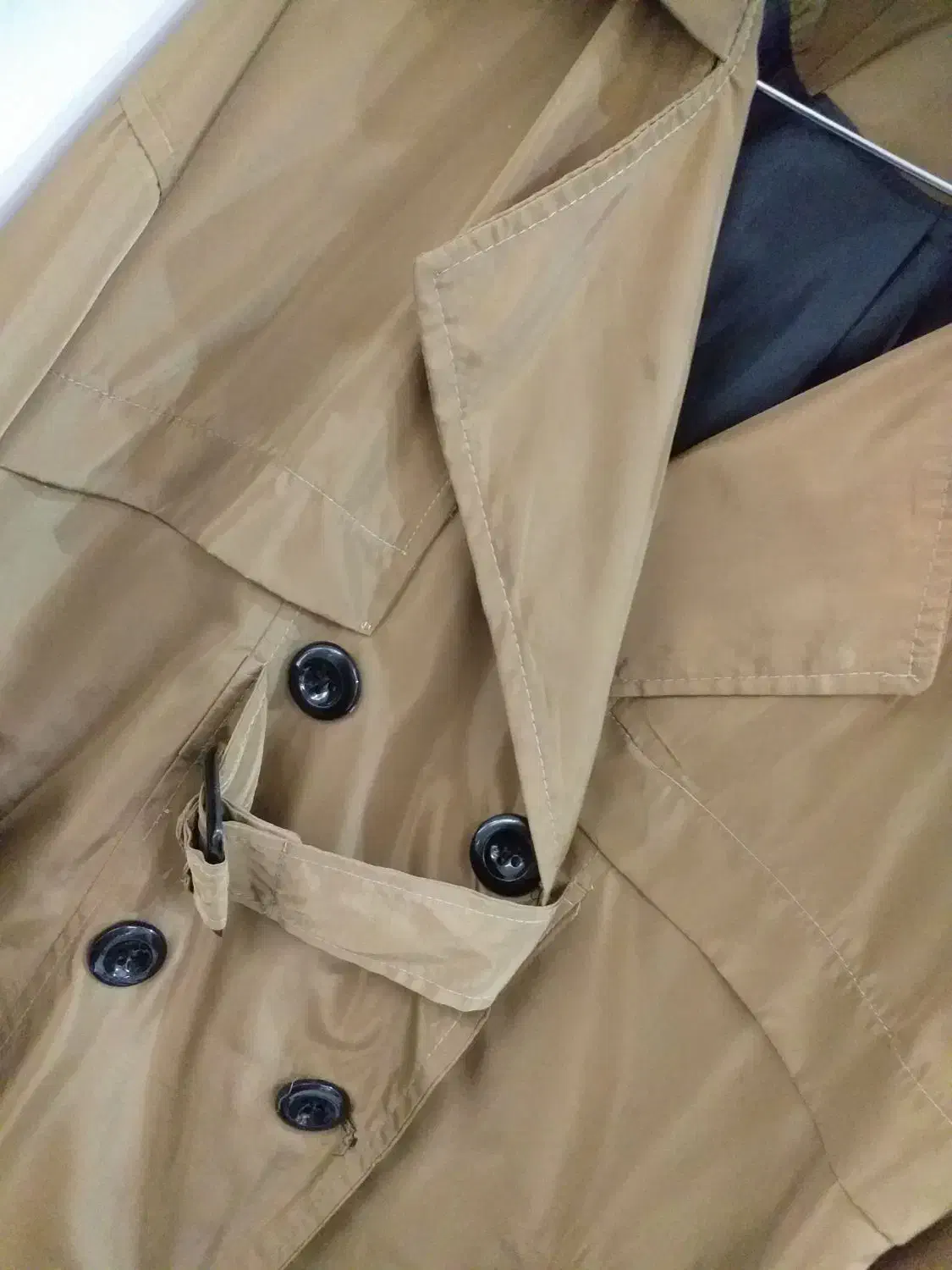 بارونی فری تا ۴۴ نسکافه ای|لباس|تهران, اختیاریه|دیوار