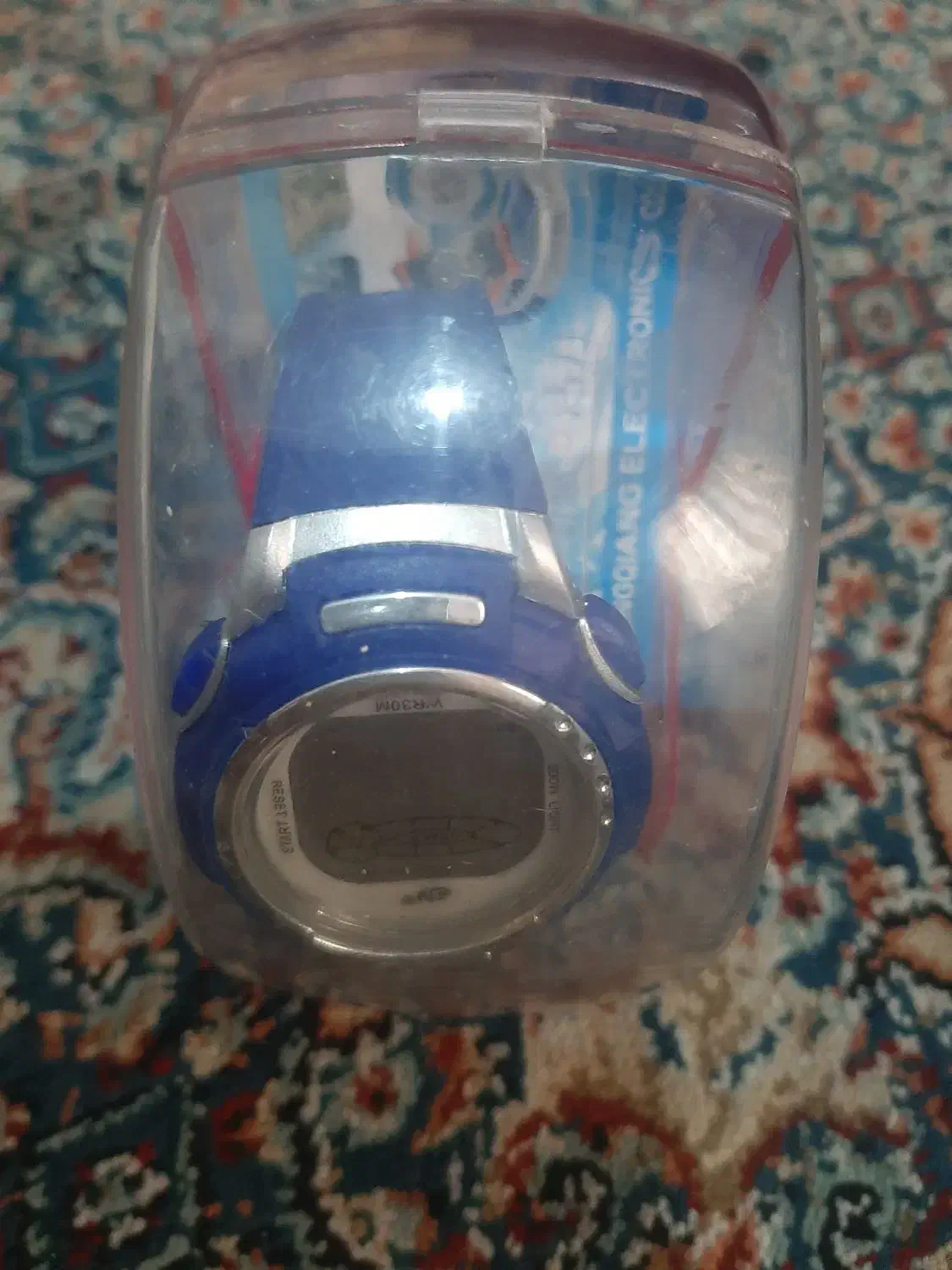 ساعت پسرانه|ساعت|تهران, تهرانپارس جنوبی|دیوار