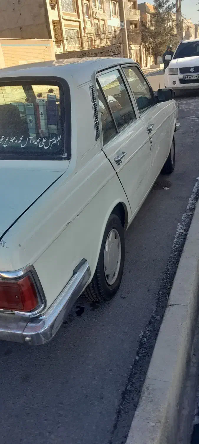 پیکان سواری مدل۸۰|خودرو سواری و وانت|اندیشه, اندیشه فاز ۵|دیوار