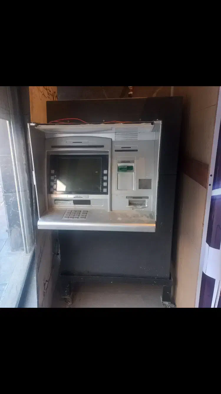 دستگاه ATM خودپرداز|فروشگاه و مغازه|رودهن, |دیوار