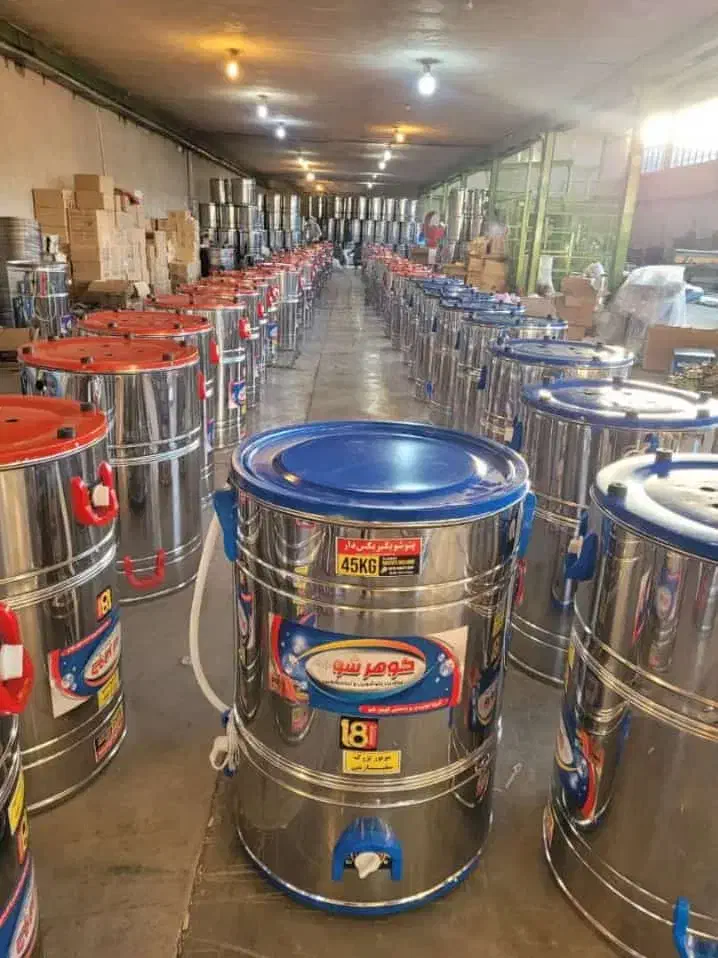 مرکز فروش پتو شور لباسشوئی تمام استیل الکترواتحاد|ماشین لباسشویی و خشککن لباس|شیراز, نصرآباد|دیوار