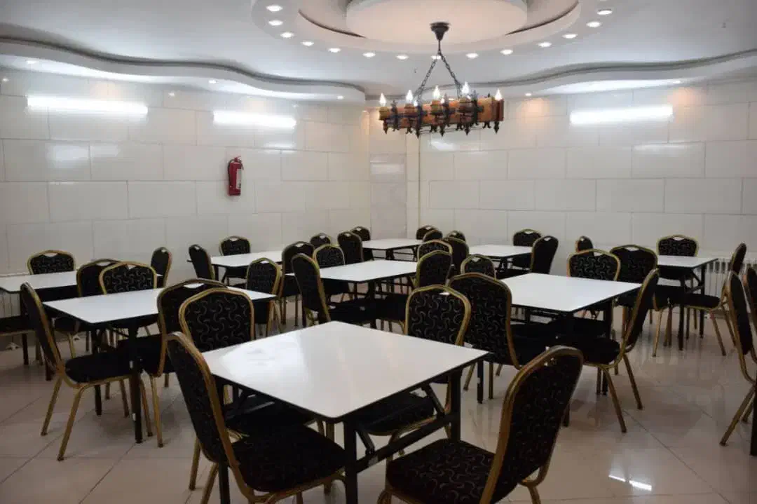 مشهد باقطار آذر ماه هر تاریخی شما بخواین|تور و چارتر|بروجرد, |دیوار