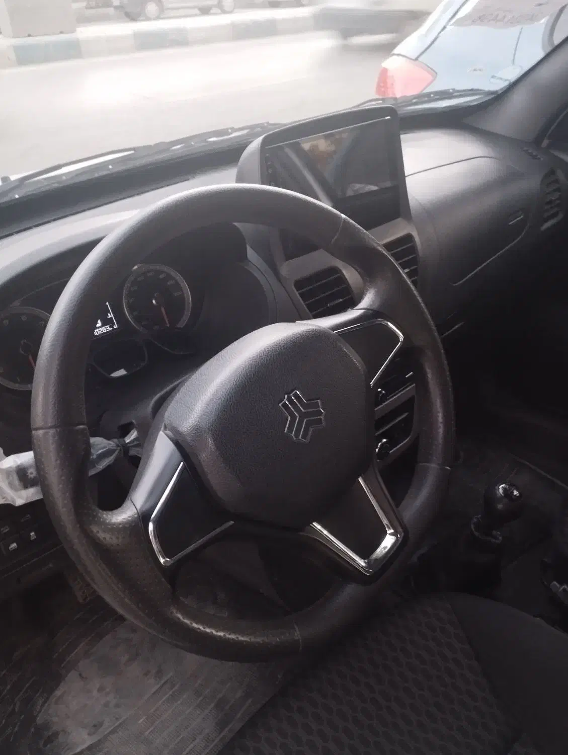 کویک|خودرو سواری و وانت|بجنورد, |دیوار