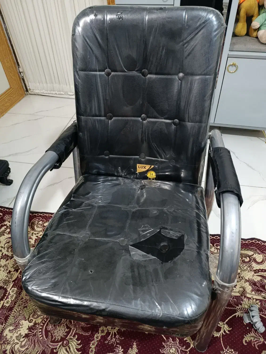 صندلی|صندلی و نیمکت|قم, علی آباد|دیوار