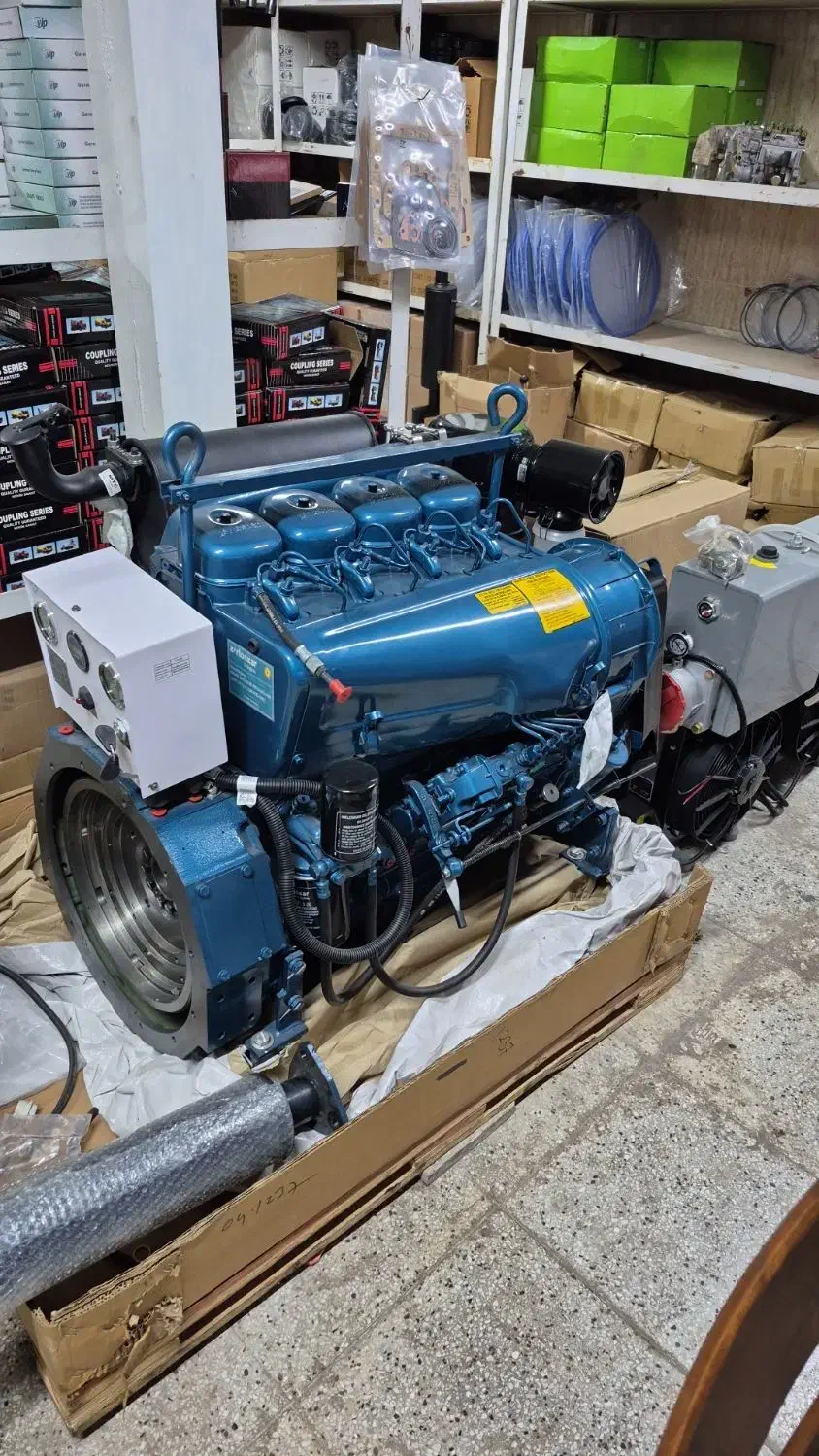 تراک میکسر حمل بتن ، دویتس|ماشینآلات صنعتی|رباطکریم, رباطکریم|دیوار