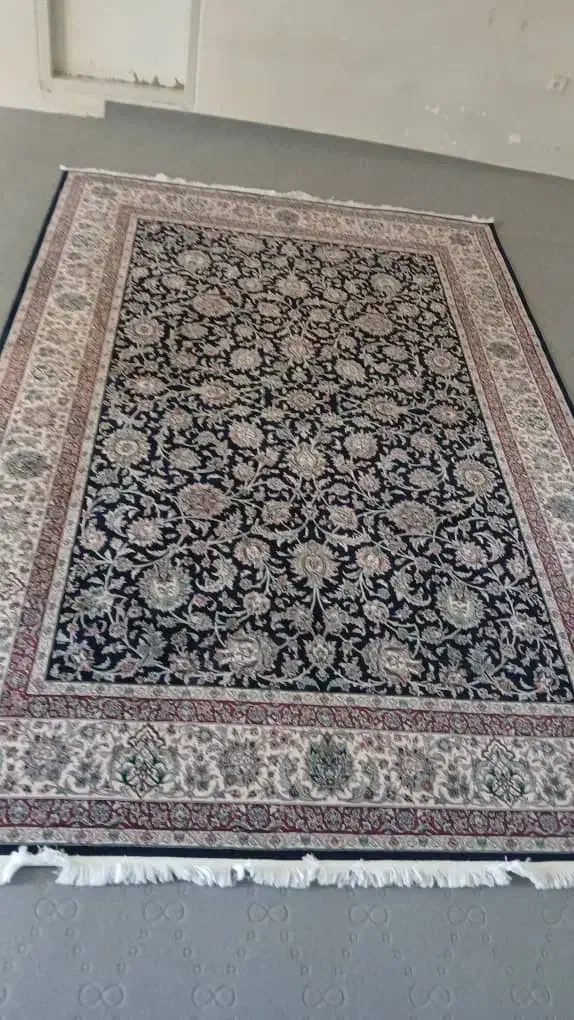 فروش فرش 700شانه صفر|فرش|شاهین دژ, |دیوار