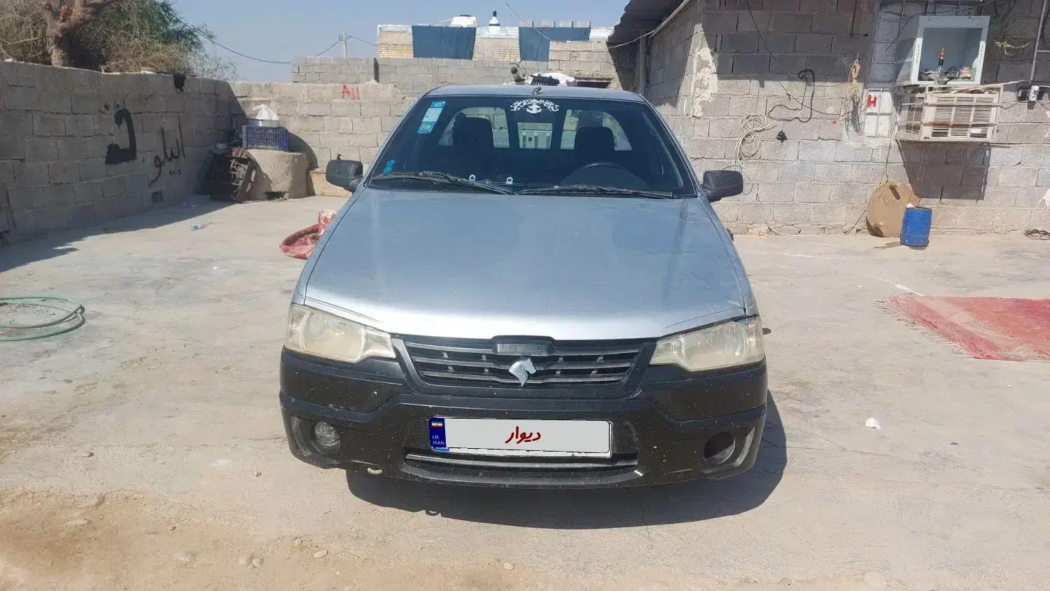 فروش|خودرو سواری و وانت|دیلم, |دیوار