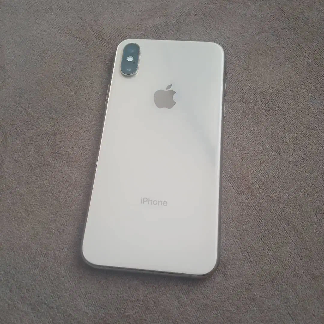 Iphone Xs 256 طلایی|موبایل|شیراز, عادل آباد|دیوار