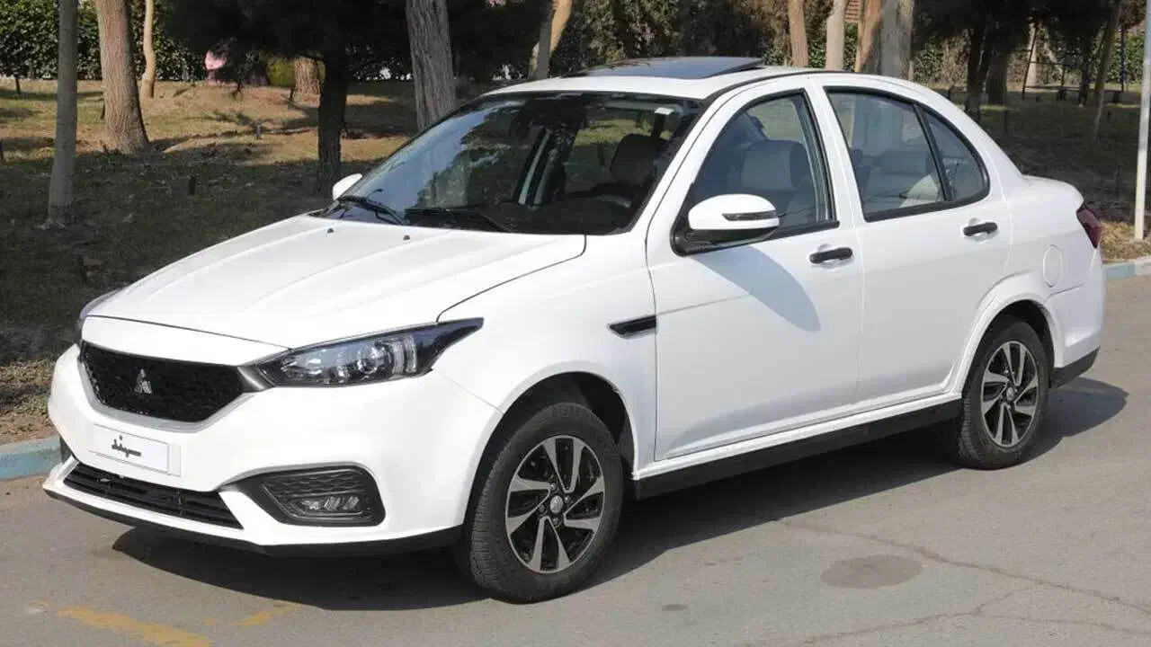 حواله سهند S تحویل90 روزه فروش فوری|خودرو سواری و وانت|مشهد, استاد یوسفی (شهرک غرب)|دیوار