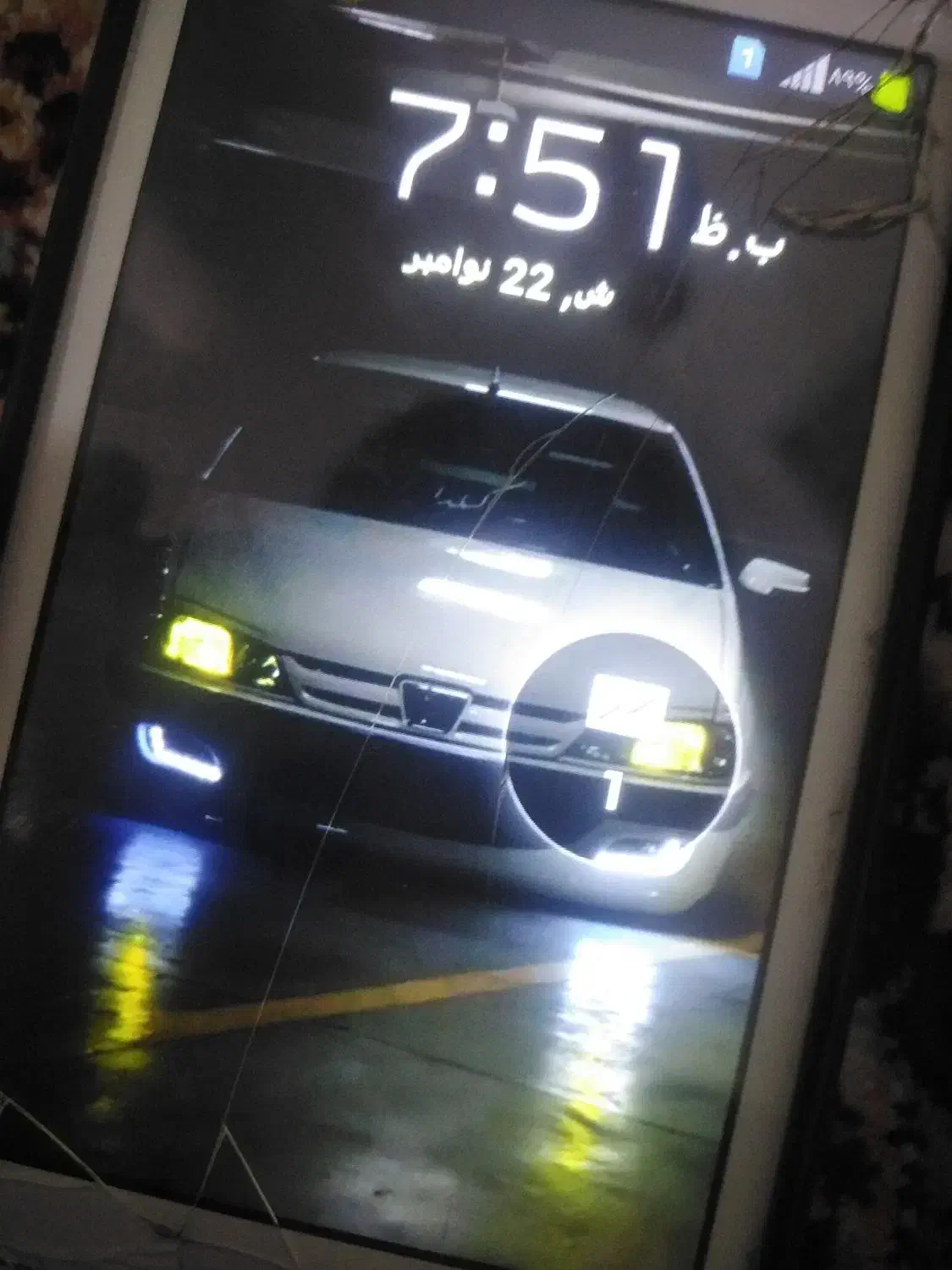 گوشی سامسونگ|موبایل|مهریز, |دیوار