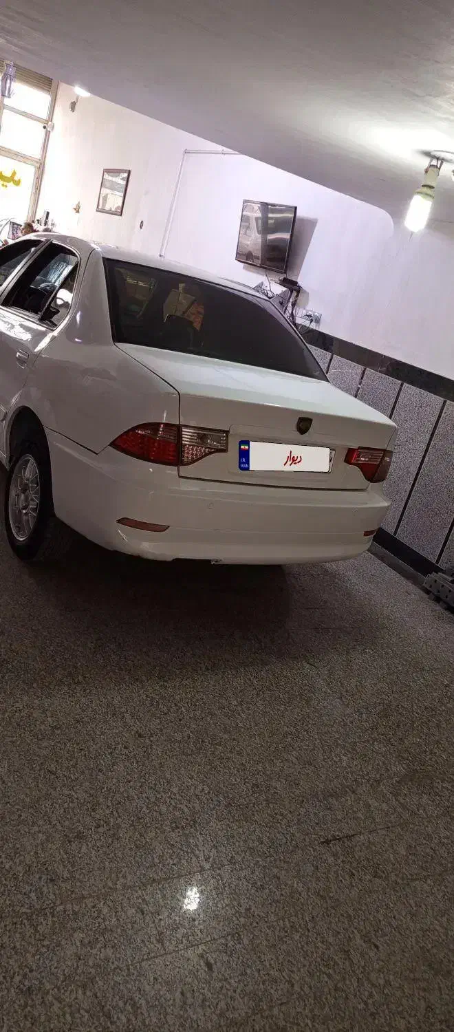 سمند سورن مدل 91|خودرو سواری و وانت|بوکان, |دیوار