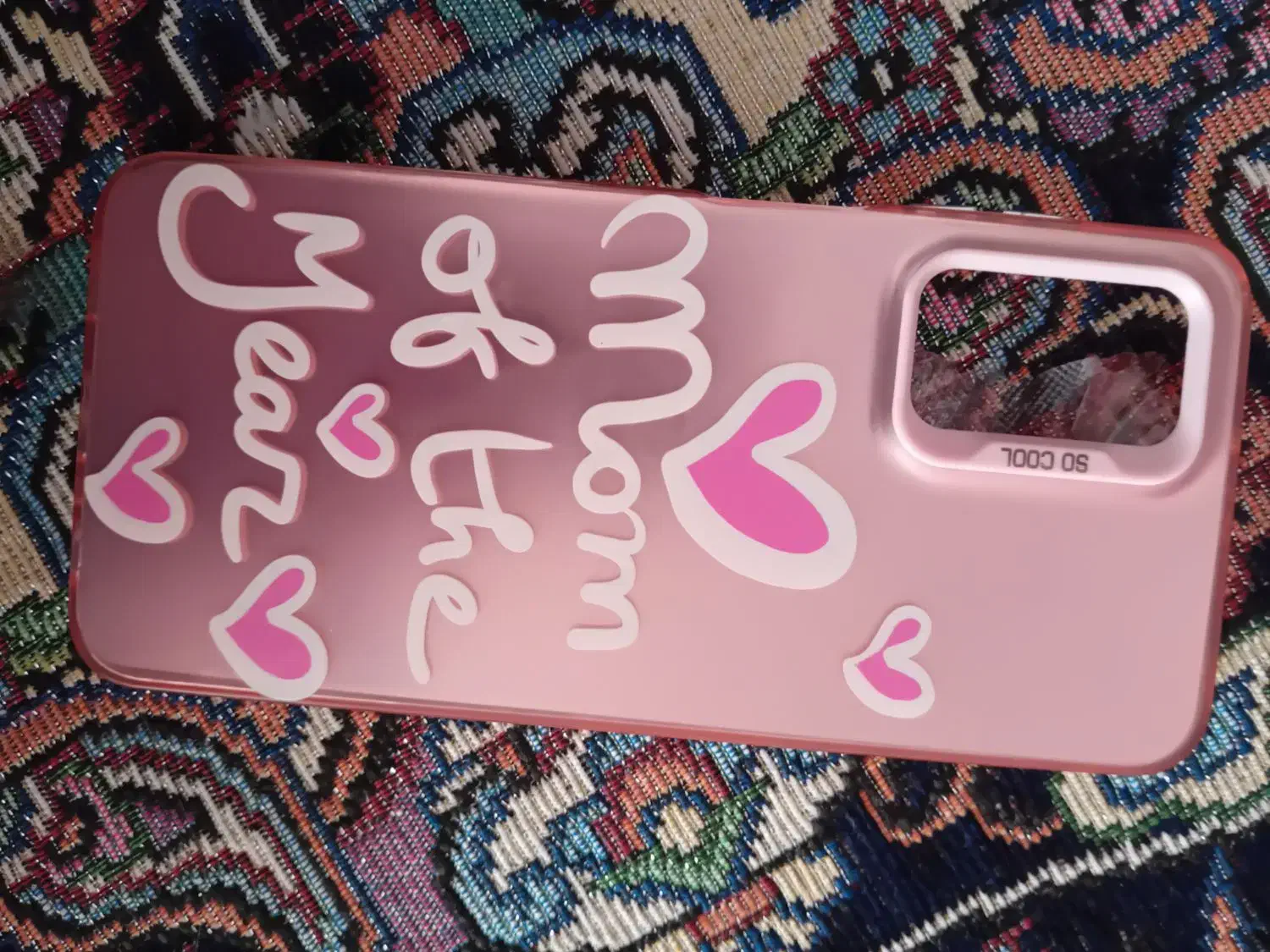 گارد گوشی|لوازم جانبی موبایل و تبلت|قوچان, |دیوار