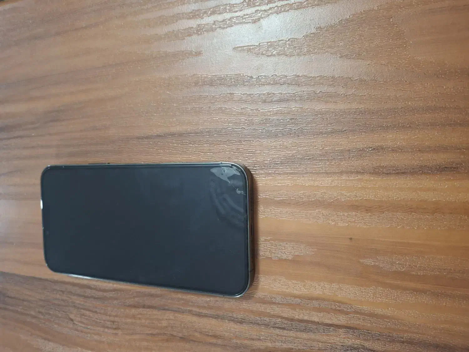 آیفون ۱۳ پرومکس 256za|موبایل|قم, قلعه کامکار|دیوار