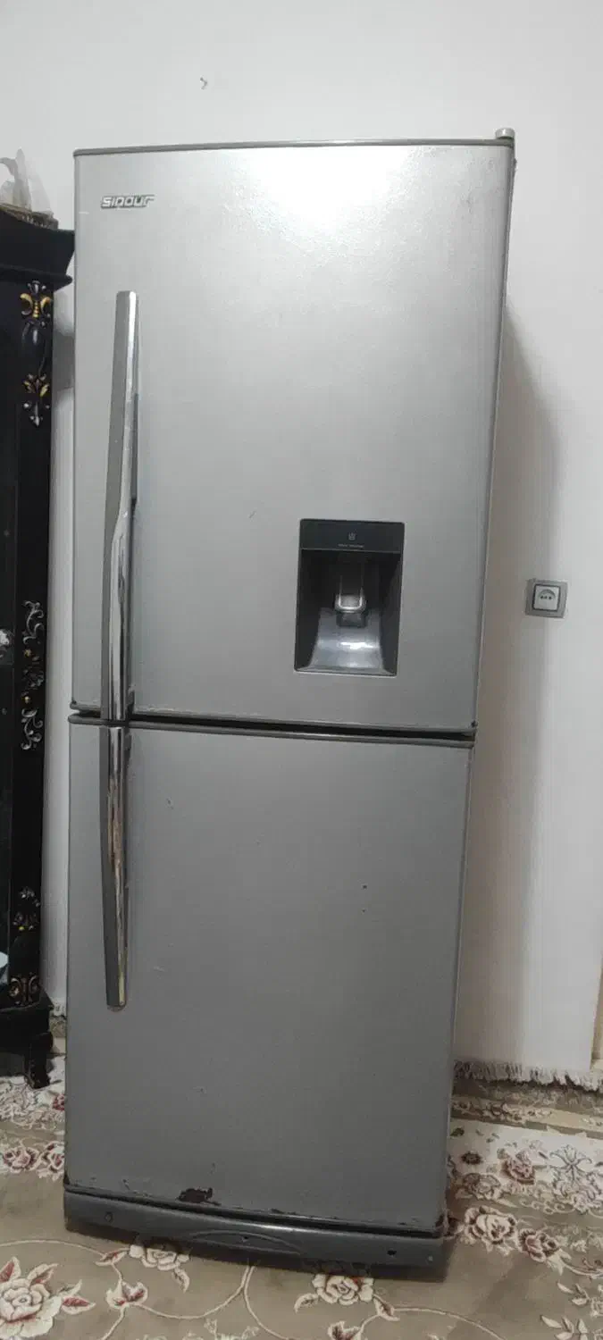 یخچال فریزردودر سینور|یخچال و فریزر|اقبالیه, |دیوار