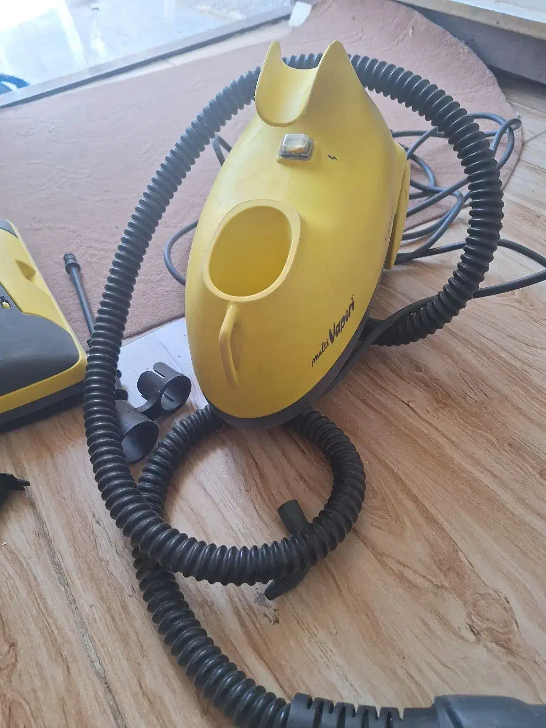 بخارشوی|جاروبرقی، جارو شارژی، بخارشو|شیراز, میانرود|دیوار