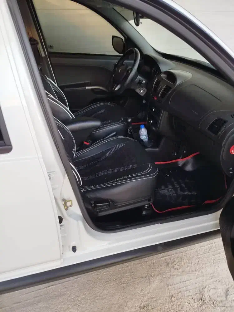 فروش کوئیک  1403S  در حد صفر|خودرو سواری و وانت|بندر کنگان, |دیوار