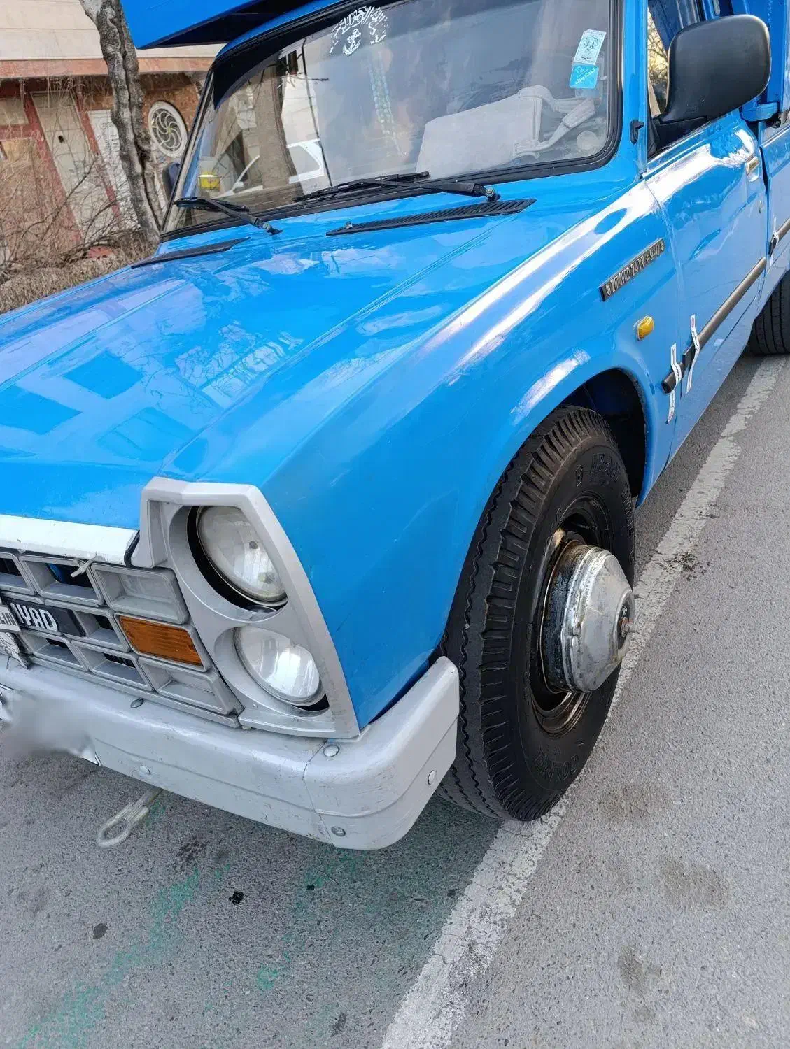 نیسان مدل93|خودرو سواری و وانت|مشهد, کوی المهدی|دیوار