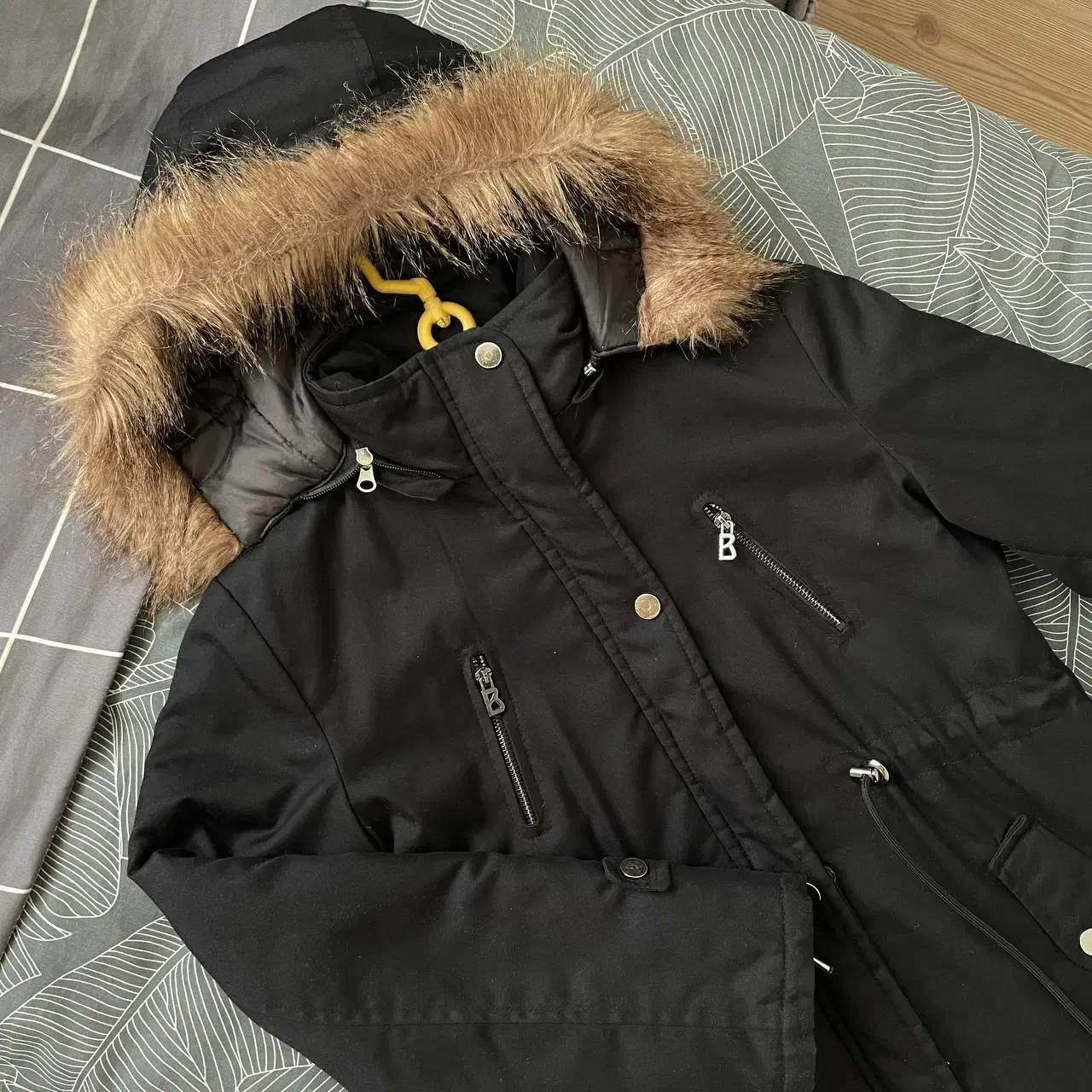 کاپشن زنانه نو|لباس|تهران, جنتآباد شمالی|دیوار