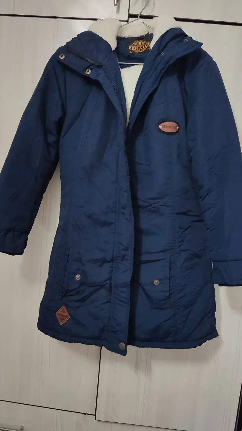 کاپشن زنانه نوی نو|لباس|کاشمر, |دیوار