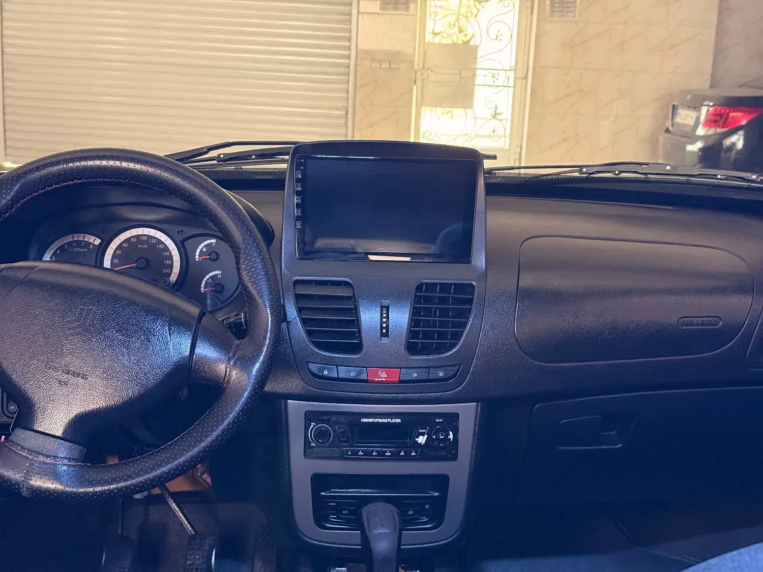 کوییک R|خودرو سواری و وانت|اسلامشهر, شهرک انبیا|دیوار