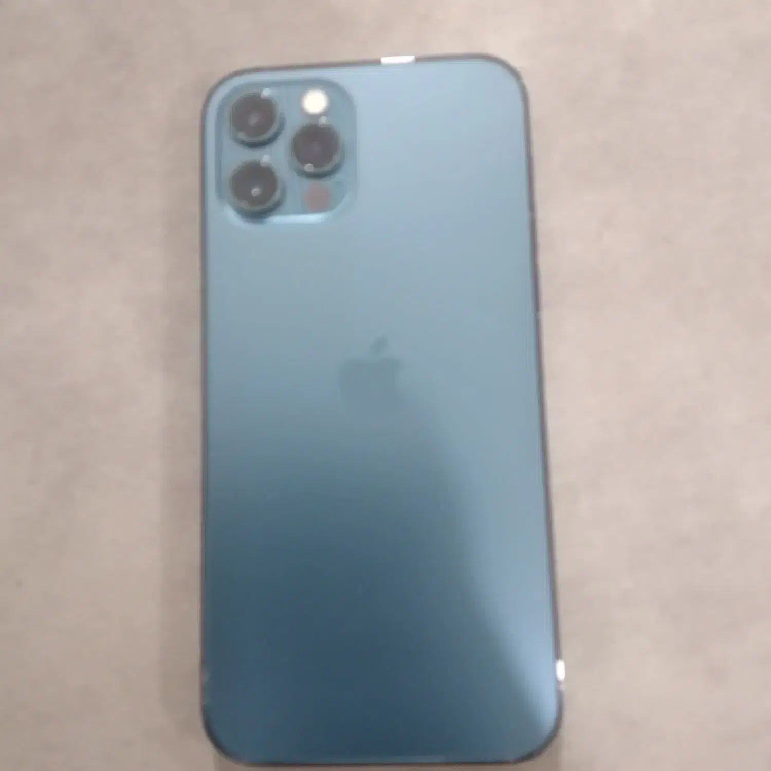 iPhone 12 pro|موبایل|اهواز, کوی جواهری|دیوار