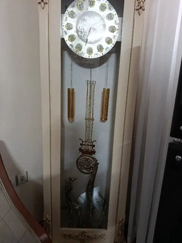 ساعت ایستاده|ساعت دیواری و تزئینی|مشهد, تلگرد|دیوار