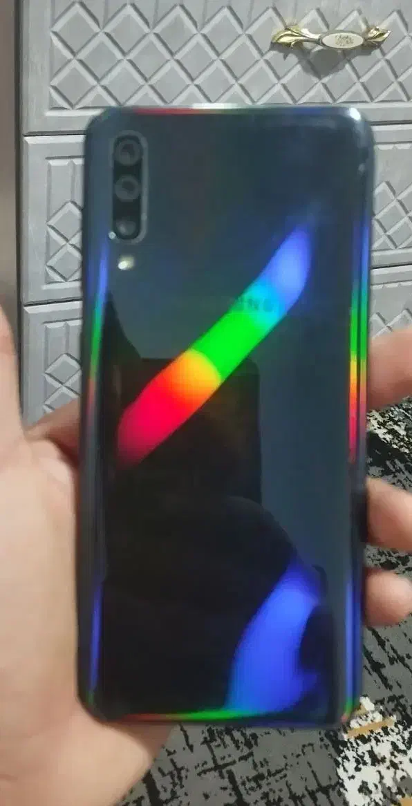 A50s|موبایل|پاکدشت, پاکدشت (مامازند)|دیوار