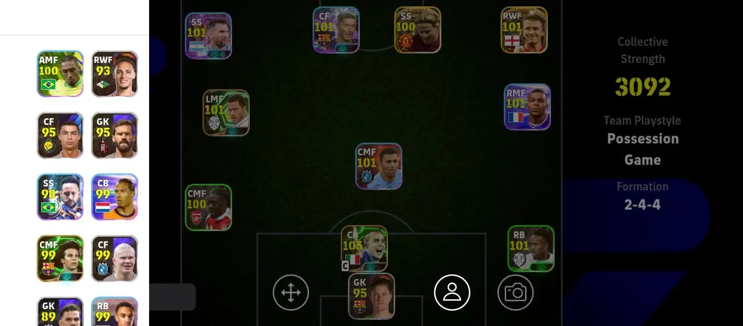 اکانت ای فوتبال یا پی اس|کنسول، بازی ویدئویی و آنلاین|شاهینشهر, شهرک گلدیس|دیوار