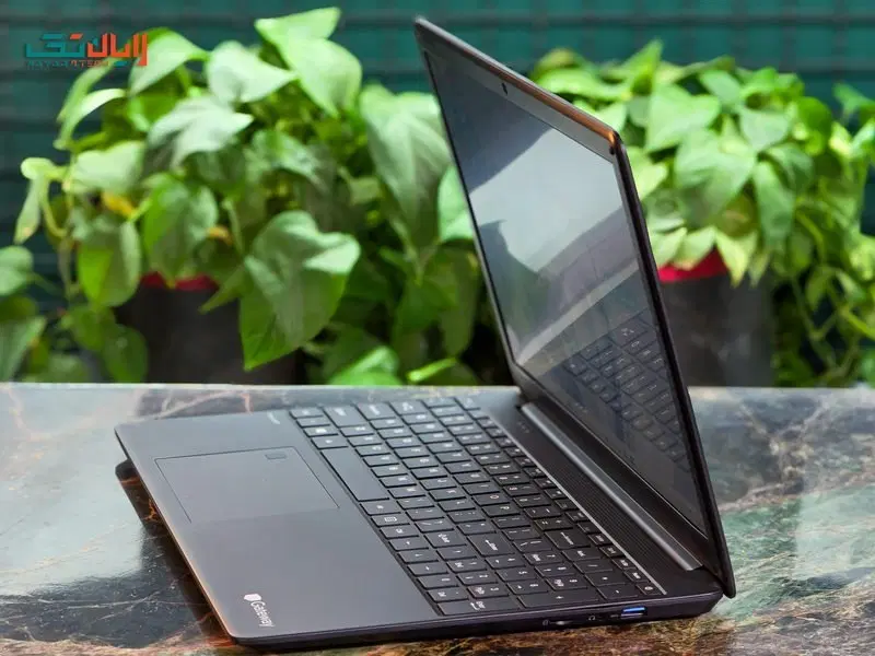 لپتاپ استوک نسل ۱۱ با رم ۸ هارد ssd 256|رایانه همراه|تهران, نیروی هوایی (پیروزی)|دیوار