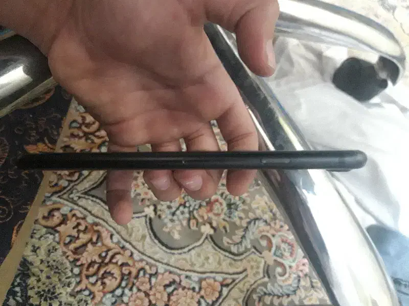 گوشیiphone7|موبایل|کرمان, |دیوار