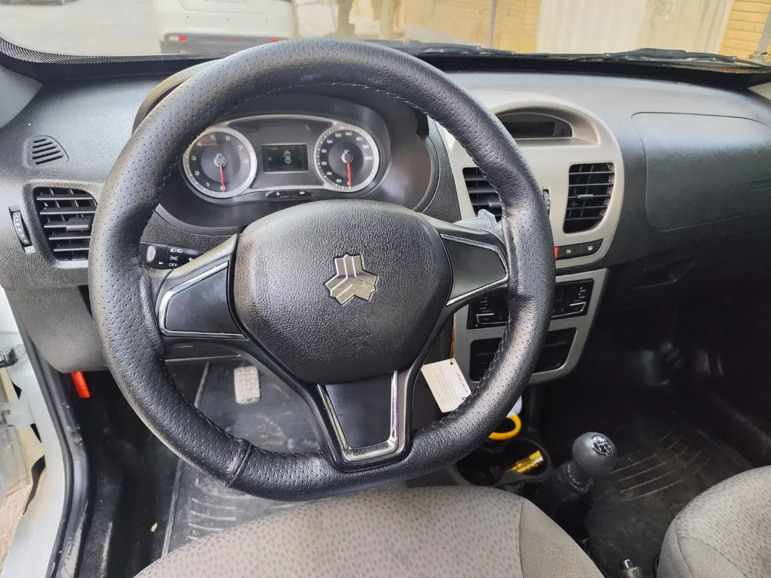 ساینا1404s|خودرو سواری و وانت|گرمسار, |دیوار