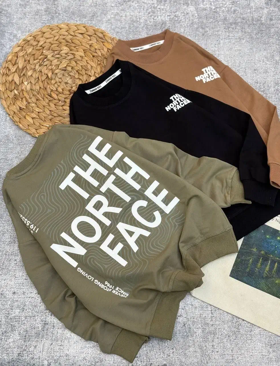 تخفیف اخر فصل|لباس|محمدبار, |دیوار