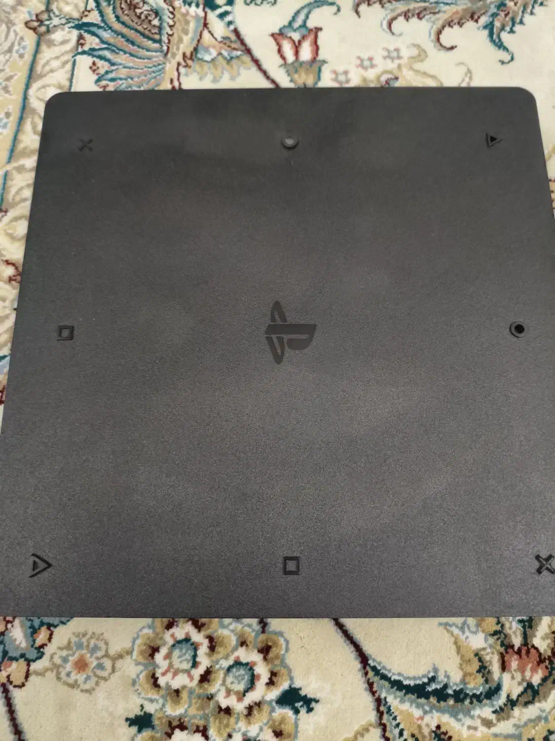 PS4 Slim 1tb کپی خور|کنسول، بازی ویدئویی و آنلاین|رودهن, |دیوار