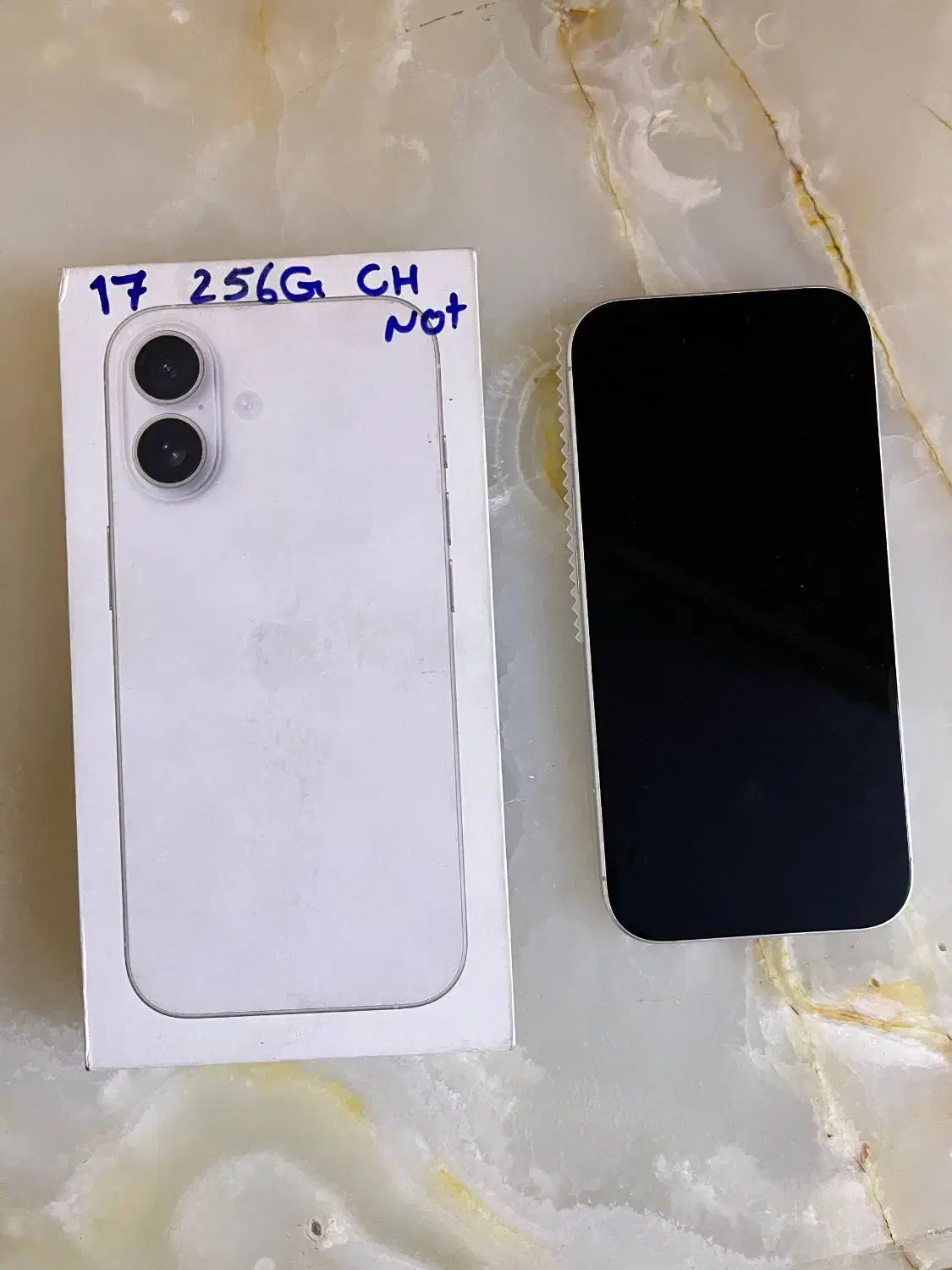 iphone 17|موبایل|تهران, مینای جنوبی|دیوار