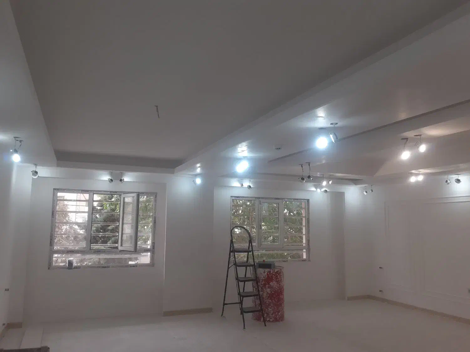 فروش واحد در آزادگان فاز ۱ مروارید ۱۱|فروش آپارتمان|نظرآباد, شهرک آزادگان|دیوار