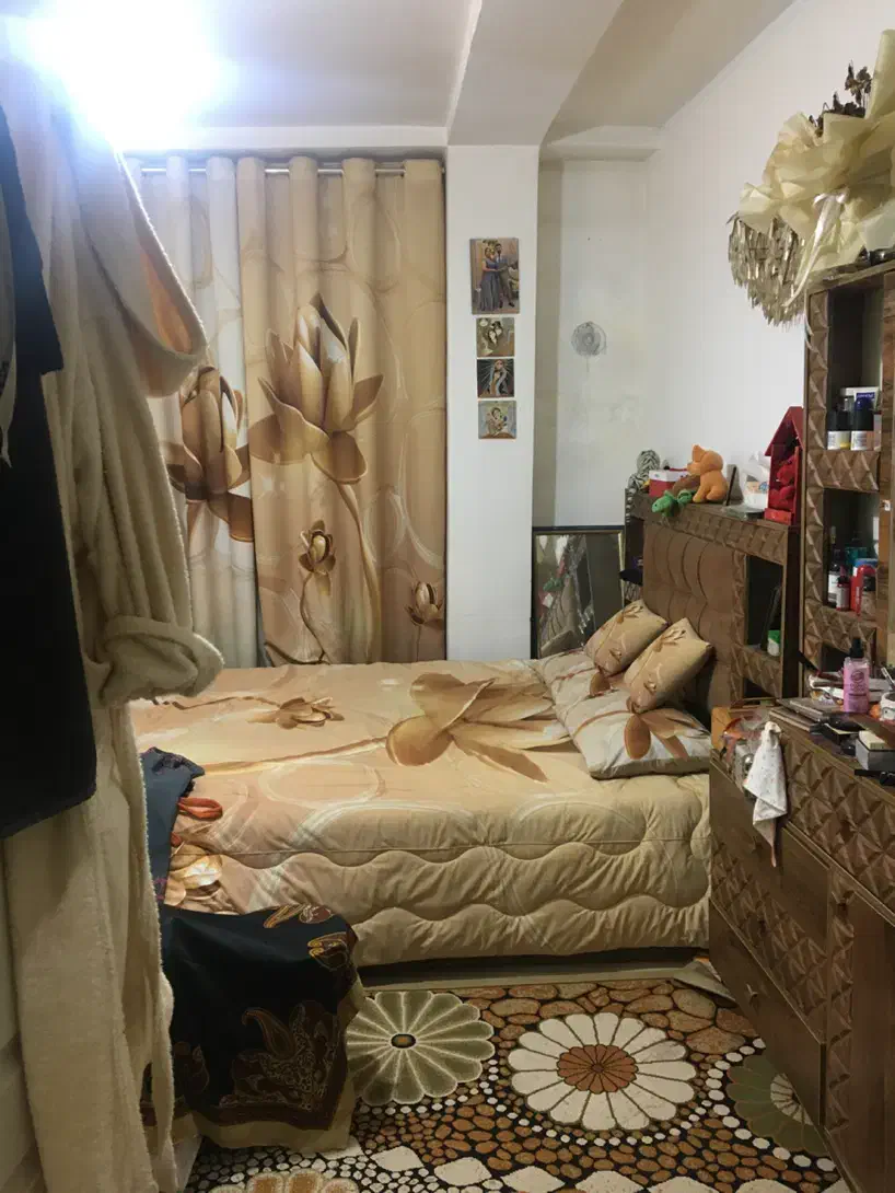 نسیم لاهیجان ۹۳ متر خوش‌نقشه با قیمت منصفانه|فروش آپارتمان|لاهیجان, شهرک جانبازان|دیوار