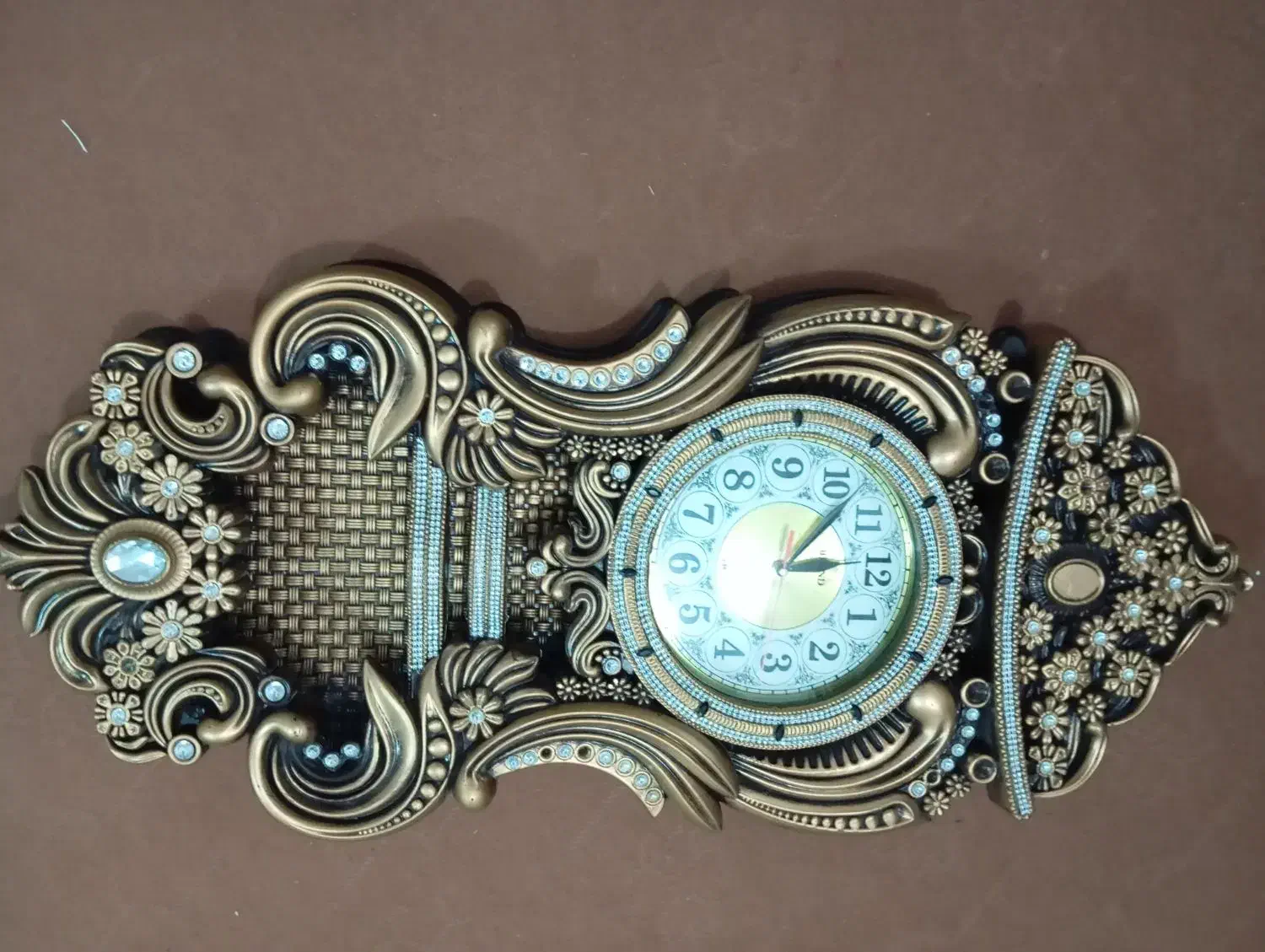 ساعت مجلسی|ساعت دیواری و تزئینی|مشگین شهر, |دیوار