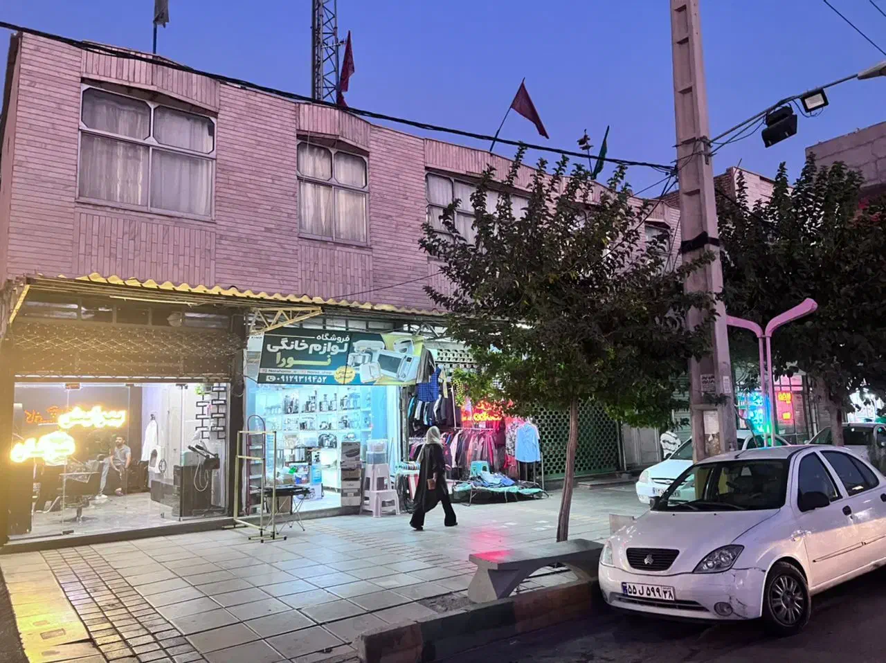 فروش یک واحد تجاری|فروش مغازه و غرفه|رباطکریم, رباطکریم|دیوار