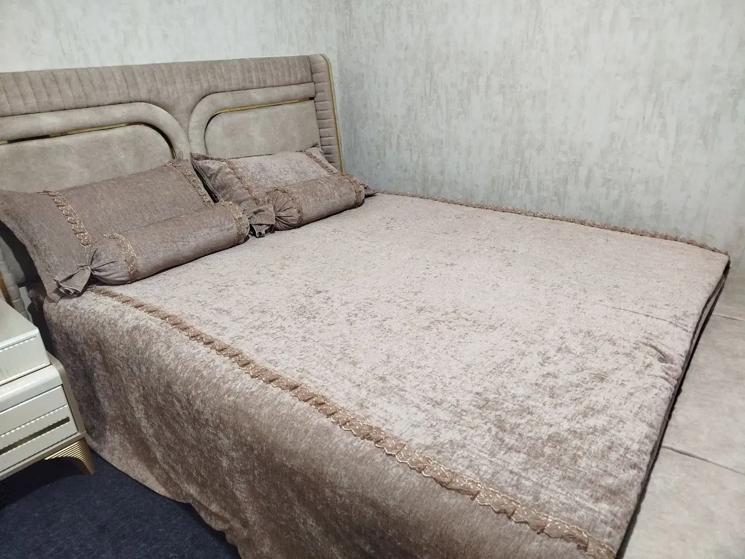 روتختی با پشم گوسفند|سرویس روتختی|مراغه, |دیوار